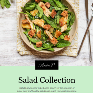 Salad Recipe Collection