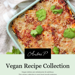 Vegan Recipe Collection